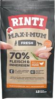 RINTI MAX-I-MUM Vištiena, 12 kg.