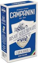 RISO CARNAROLI | Risotto ryžiai | 500 g | Iš Italijos | Risottos ir sriubos | RISERA CAMPANINI