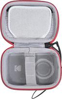 RLSOCO dėklas skaitmeniniam fotoaparatui "Kodak Pixpro FZ55/FZ45