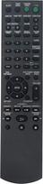 RM-AMU005 RM-AMU005B pakaitinis nuotolinio valdymo pultas - VINABTY RM-AMU005 "Sony" RMAMU005 RMAMU005B DHC-AZ33D MHC-GNZ333D garso sistemos "HiFi Stereo" RM-AMU005B nuotolinio valdymo pultas