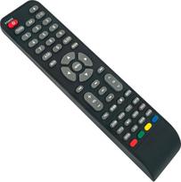 RM-KP11 RC1145308/00 Atsarginis nuotolinio valdymo pultas – „VINABTY“ – tinka „Bush TV“ LCD DVD nuotolinio valdymo pultui LVD158 LCD15DVD014