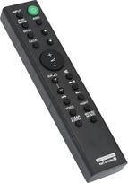 RMT-AH300U pakaitinis nuotolinio valdymo pultas, skirtas "Sony Soundbar" RMT-AH300U HT-CT290 HT-CT291 SA-CT290 SA-CT291 SA-WCT290 SA-WCT291