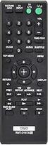 RMT-D187A DVD grotuvo DVP-NS611H DVP-NS710 DVP-NS710H DVP-NS710H DVP-NS710H/B nuotolinio valdymo pultas