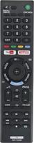 RMT-TX300E atsarginis nuotolinio valdymo pultas, skirtas „Sony“ „Android TV“ modeliui KDL-40WE663