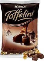 ROSHEN Taffelini irisas su kakavos įdaru 1 kg