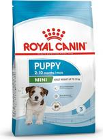 Royal Canin - Royal Canin Mini Puppy Contenances: 2 kg