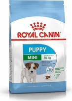 Royal Canin - Royal Canin Mini Puppy Contenances: 2 kg