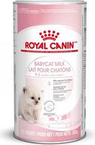 Royal Canin 55195 Babycat Milk 300 g kačių ėdalo milteliai