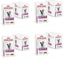 Royal Canin Diet Renal Tuna48 kačių maistas, 85 g