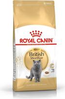 Royal Canin Feline Breed Britų trumpaplaukis 400 g
