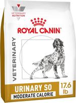 ROYAL CANIN Feline Urinary SO 33 sausas kačių maistas (17,6 lb) - Royal Canin