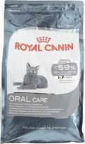 Royal Canin kačių maistas Oral Care 30 Dry Mix 3,5kg