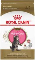 Royal Canin Kitten Meino meškėnų veislės kačių maistas, 2 kg