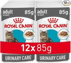 ROYAL CANIN Urinary Care kačių maistas, 85g