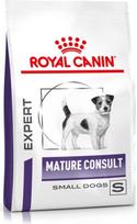 Royal Canin Vet Care Nutrition Šunų maistas Senior Consult Mature Small 1,5 kg