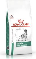 Royal Canin Veterinary Diet šunų maistas sotumo palaikymui 12kg