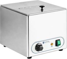 Royal Catering "HotDog" dešrų vandens šildytuvas 10L 230V RCHW-1000