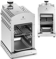 Royal Catering 800C 3500W propano-butano dujinis kepsninis