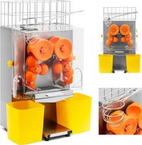 Royal Catering Elektrinė apelsinų sulčiaspaudė, 20–25 vnt./min., 120 W