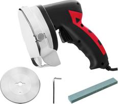 Royal Catering Elektrinis kebabo ir giroso peilis   3200 aps/min, 230 V, 80 W