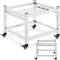 Royal Catering Fermentacijos katilo 45 x 45 cm vežimėlis iki 150 kg