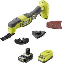 RYOBI 18 V ONE+ daugiafunkcinis įrankis RMT18-1C20GP