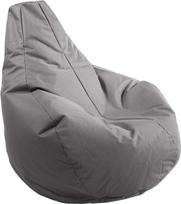 S-10161/100 Gamer Bean Bag Lauko vidaus dydis L Antracitas PS4 Xbox Nintendo ir kt.