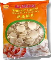 SA GIANG - nekepta krabų duona (1 x 1 kg)