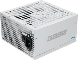 SAMA G850 850 W 80+ Gold maitinimo blokas, ATX 3.1, PCIe 5.1, visiškai modulinis