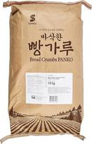 SAMLIP Panko duonos trupiniai, pakuotė po 1 (1 x 10 kg)