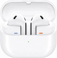 SAMSUNG Galaxy Buds3 Wireless Active Noise Cancelling Headphones - White