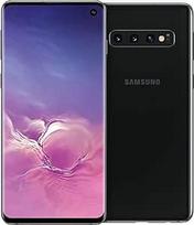 SAMSUNG Galaxy S10 išmanusis telefonas