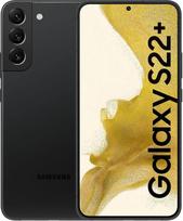 Samsung Galaxy S22+ 5G 128GB juodas išmanusis telefonas 6.6" AMOLED 50MP 8GB RAM eSIM