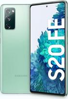 SAMSUNG Galaxy S20 išmanusis telefonas