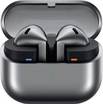SAMSUNG SM-R530NZA Galaxy Buds 3 Silver Auricolari Bluetooth TWS