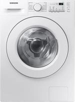 SAMSUNG WD80T4046EW / EF skalbimo ir džiovinimo mašina – skalbimo talpa 8 kg / džiovinimo talpa 5 kg – B klasė – 1400 aps/min – balta
