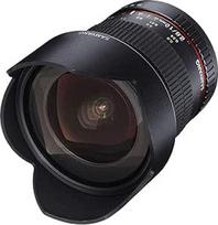 Samyang 10 mm F2.8 rankinio fokusavimo objektyvas "Micro Four-Thirds