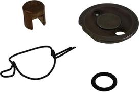 Sankabos atskyrimo komplektas, suderinamas su „Vespa“ modeliais PX 80–200, „Rally“, „Cosa“, T5, VNA, VNB, VBA, VBB