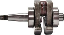 Sankabos velenas 6L5-11400, suderinamas su 2 taktų 3 HP pakabinamuoju varikliu