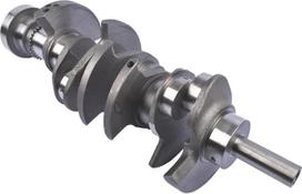 Sankabos velenas AP03 AJ126, suderinamas su 2013–2020 m. 3,0 l benzininio V6 variklio su kompresoriumi modeliais