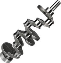 Sankabos velenas, suderinamas su 200CDI, 220CDI EVO dyzeliniu varikliu OM646, 6460310401
