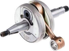 Sankabos velenas, suderinamas su „Husqvarna 562XP“