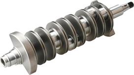 Sankabos veleno mazgas 6G5-11411, suderinamas su 2 taktų išoriniais varikliais, kurių galia 90 PS, 150 PS, 200 PS, V6