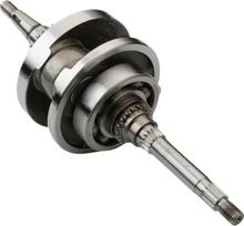 Sankabos veleno mazgas, suderinamas su motoroleriu „Nmax155“ (N Max 155 cm³), GPD150-A 2DP-E1400-00 BV4E140000