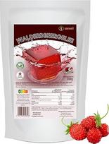sansei Vegan Jelly Food Agar 350g (Wild Berry)