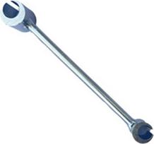Šarnyrų reguliavimo raktas, dvipusis kabliukinis raktas, raktas apvaliems varžtams, rankiniai įrankiai, reguliuojamas raktas, įrankiai 19 mm + 23 mm