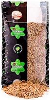Saulėgrąžų sėklos be lukštų, kepintos, sūdytos - 1 kg maišelyje
