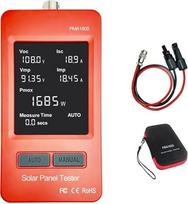 Saulės baterijų testeris 1800 W MPPT, LCD ekranas (1800 W)