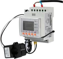 saulės energijos skaitiklis Dvikryptis vienfazis saulės energijos skaitiklis su RS485 Modbus-RTU sąsaja ir 120 A srovės jutikliu (įėjimo srovė 200 A)
