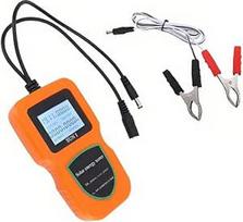 Saulės kolektoriaus testeris, 200 W, MPPT, Fotovoltaik-Multimeter, Wattmeter, Tragbares Echtzeitdaten-Photovoltaik-Tool